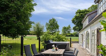 "Malinda" - 500m from the sea by Interhome