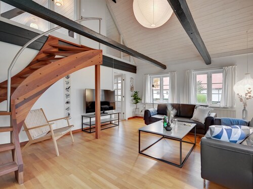 "Malinda" - 500m from the sea by Interhome