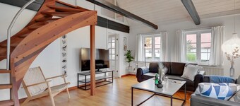 "Malinda" - 500m from the sea by Interhome