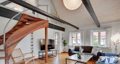 "Malinda" - 500m from the sea by Interhome