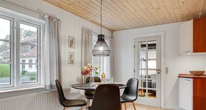"Malinda" - 500m from the sea by Interhome