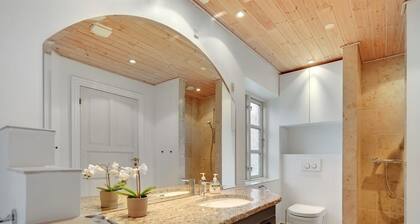 "Malinda" - 500m from the sea by Interhome