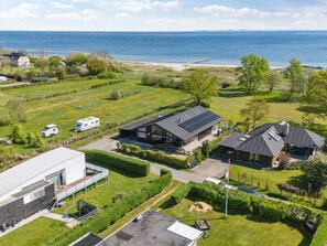 Exterior - "Elba" - 100m from the sea by Interhome (Odder)