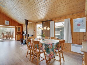 Spiseområde