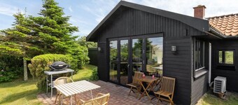 "Lok" - 90m to the inlet by Interhome
