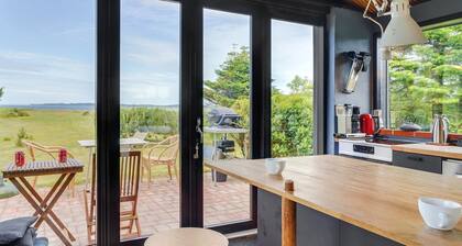 "Lok" - 90m to the fjord by Interhome