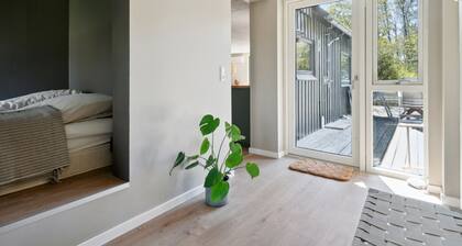 "Ewy" - 150m to the inlet by Interhome