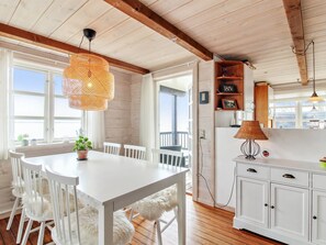 Spiseområde