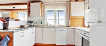 "Sander" - 10m to the inlet by Interhome