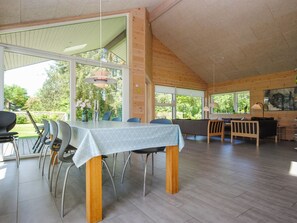 Interiør