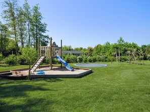 Kindergedeelte