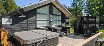 "Etly" - 600m to the fjord by Interhome