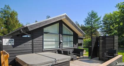 "Etly" - 600m to the fjord by Interhome