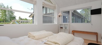 "Etly" - 600m to the fjord by Interhome