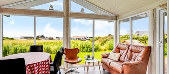 "Titta" - 150m to the inlet by Interhome