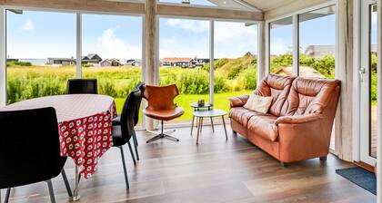 "Titta" - 150m to the fjord by Interhome