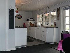 Interiør