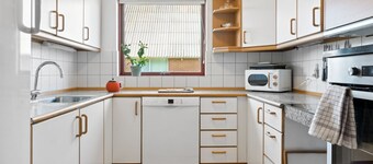 "Ingward" - 750m from the sea by Interhome