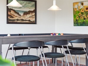 Children's area - "Ingward" - 750m from the sea by Interhome (Vestervig)