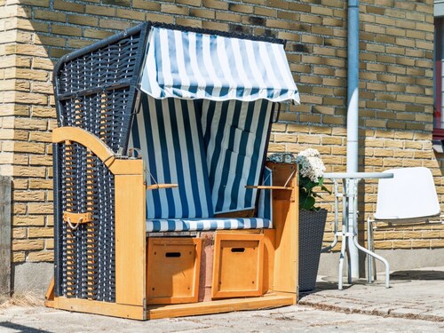 "Ingward" - 750m from the sea by Interhome