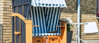 "Ingward" - 750m from the sea by Interhome