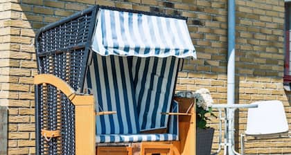 "Ingward" - 750m from the sea by Interhome