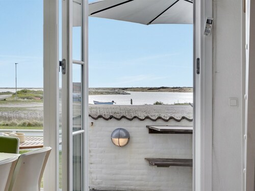 "Siunde" - 100m to the fjord by Interhome
