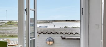 "Siunde" - 100m to the fjord by Interhome
