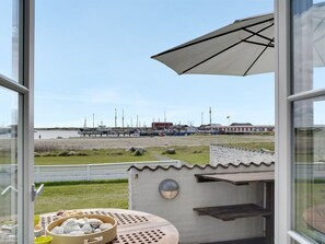 Outdoor dining - "Siunde" - 100m to the fjord by Interhome (Vestervig)