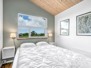 3 Schlafzimmer, WLAN