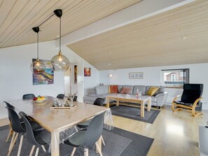 Interiør