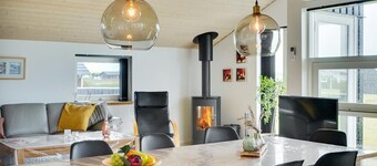 "Hildegunda" - 950m from the sea by Interhome
