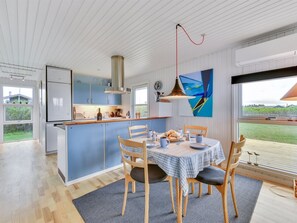 Dining - "Thamara" - 350m from the sea by Interhome (Harboøre)