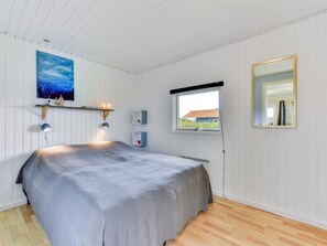 3 bedrooms, Internet - "Thamara" - 350m from the sea by Interhome (Harboøre)