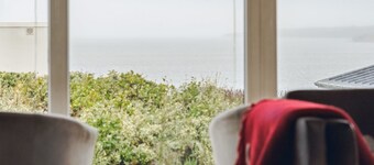 "Ormar" - 100m to the fjord by Interhome