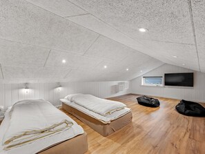 4 Schlafzimmer, WLAN
