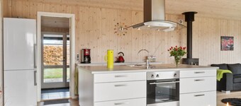 "Helke" - 100m to the fjord by Interhome