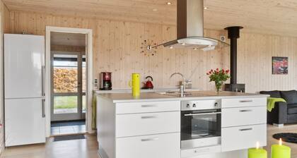 "Helke" - 100m to the fjord by Interhome