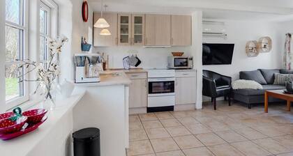 "Malene" - 700m to the fjord by Interhome