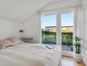 3 chambres, Wi-Fi