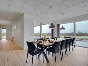 Dining - "Etje" - 6km from the sea by Interhome (Ulfborg)