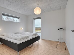 5 Schlafzimmer, WLAN