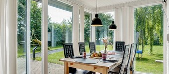 "Naumka" - 200m to the fjord by Interhome