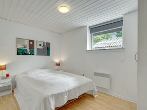3 Schlafzimmer, Internetzugang