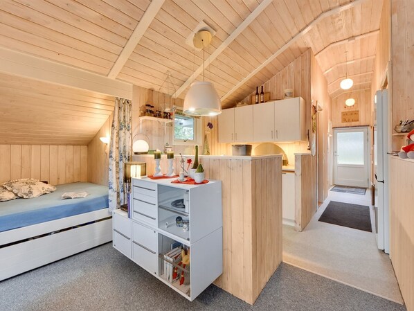 2 Schlafzimmer, Internetzugang