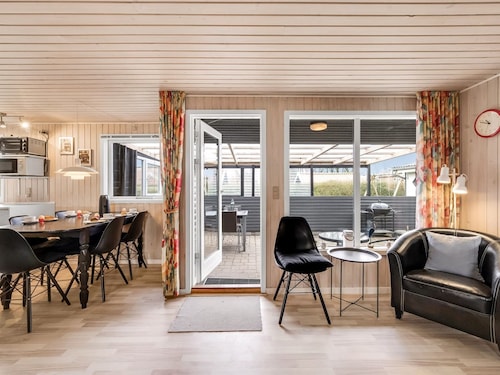 "Hoghni" - 850m to the fjord by Interhome