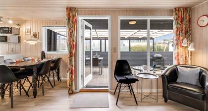 "Hoghni" - 850m to the fjord by Interhome