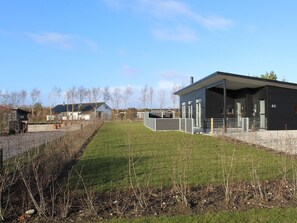 Udendørsområde