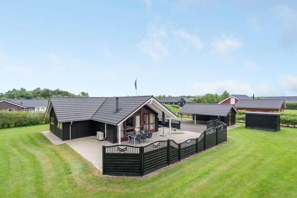 Udendørsområde