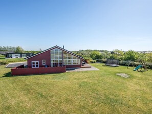 Exterior - "Hedevig" - 800m to the fjord by Interhome (Tarm)